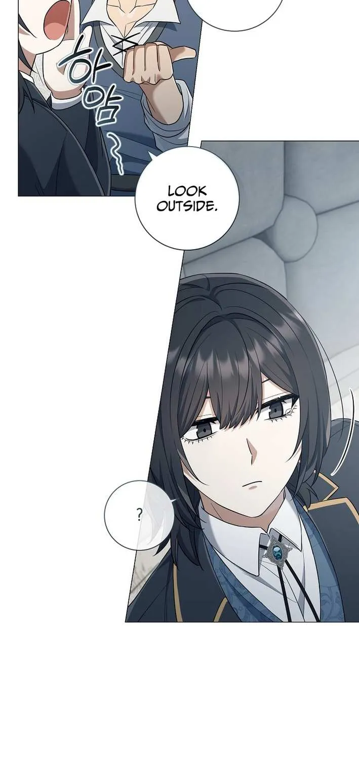 Read Magic Lord chapter 30 image 28 on Lezhin