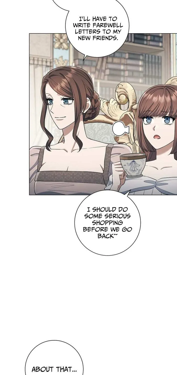 Read Magic Lord chapter 30 image 3 on Lezhin