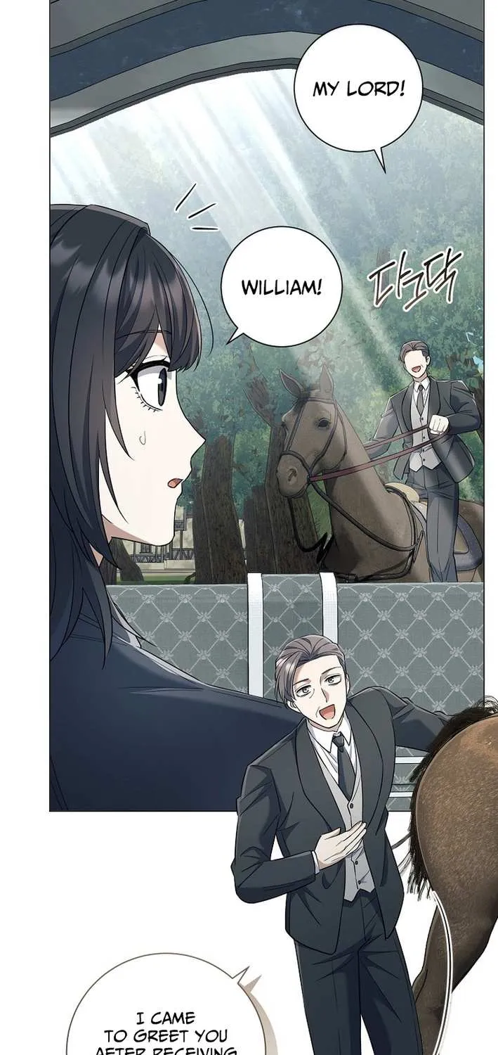 Read Magic Lord chapter 30 image 32 on Lezhin