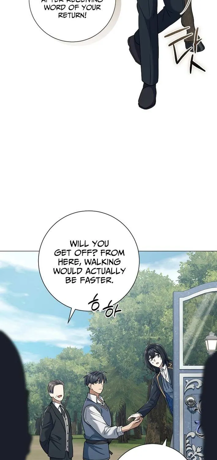 Read Magic Lord chapter 30 image 33 on Lezhin