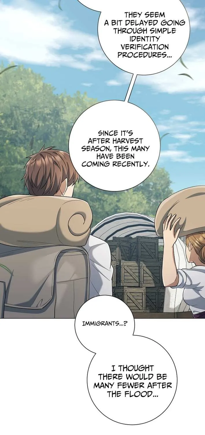 Read Magic Lord chapter 30 image 35 on Lezhin