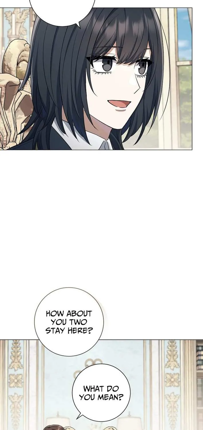 Read Magic Lord chapter 30 image 4 on Lezhin
