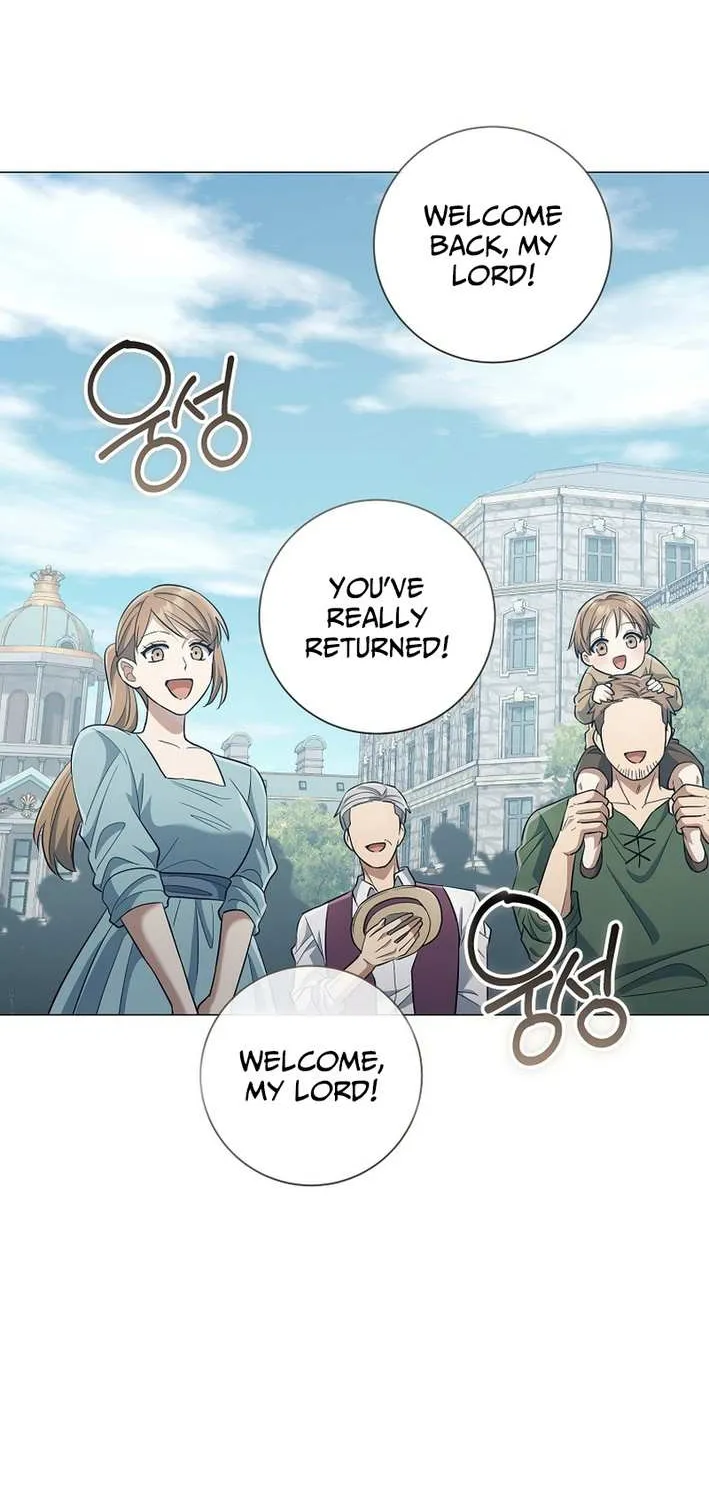 Read Magic Lord chapter 30 image 40 on Lezhin