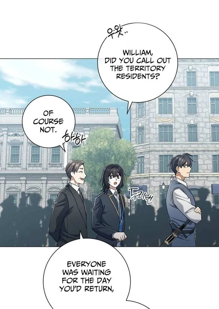 Read Magic Lord chapter 30 image 41 on Lezhin