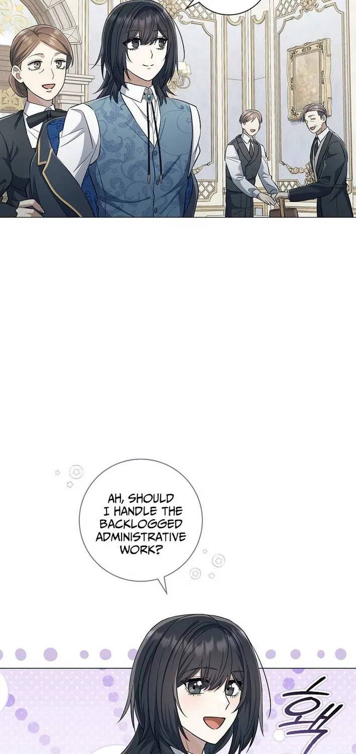 Read Magic Lord chapter 30 image 47 on Lezhin