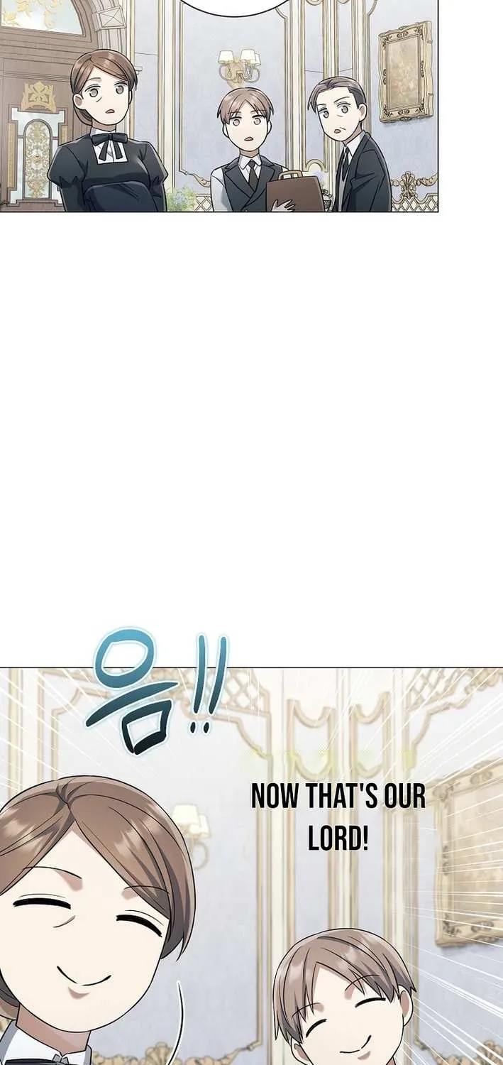 Read Magic Lord chapter 30 image 49 on Lezhin