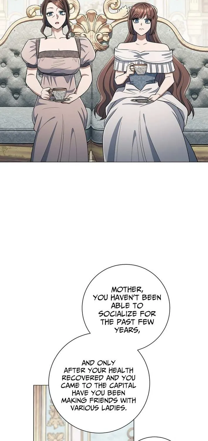 Read Magic Lord chapter 30 image 5 on Lezhin