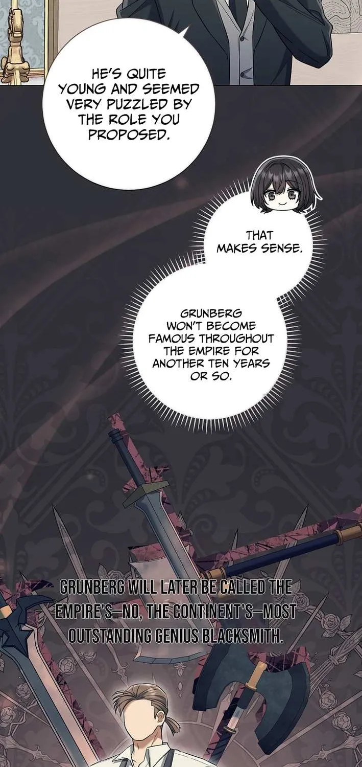 Read Magic Lord chapter 30 image 57 on Lezhin