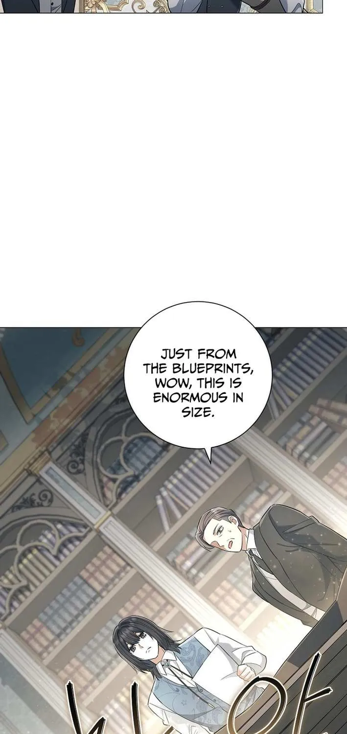 Read Magic Lord chapter 30 image 60 on Lezhin