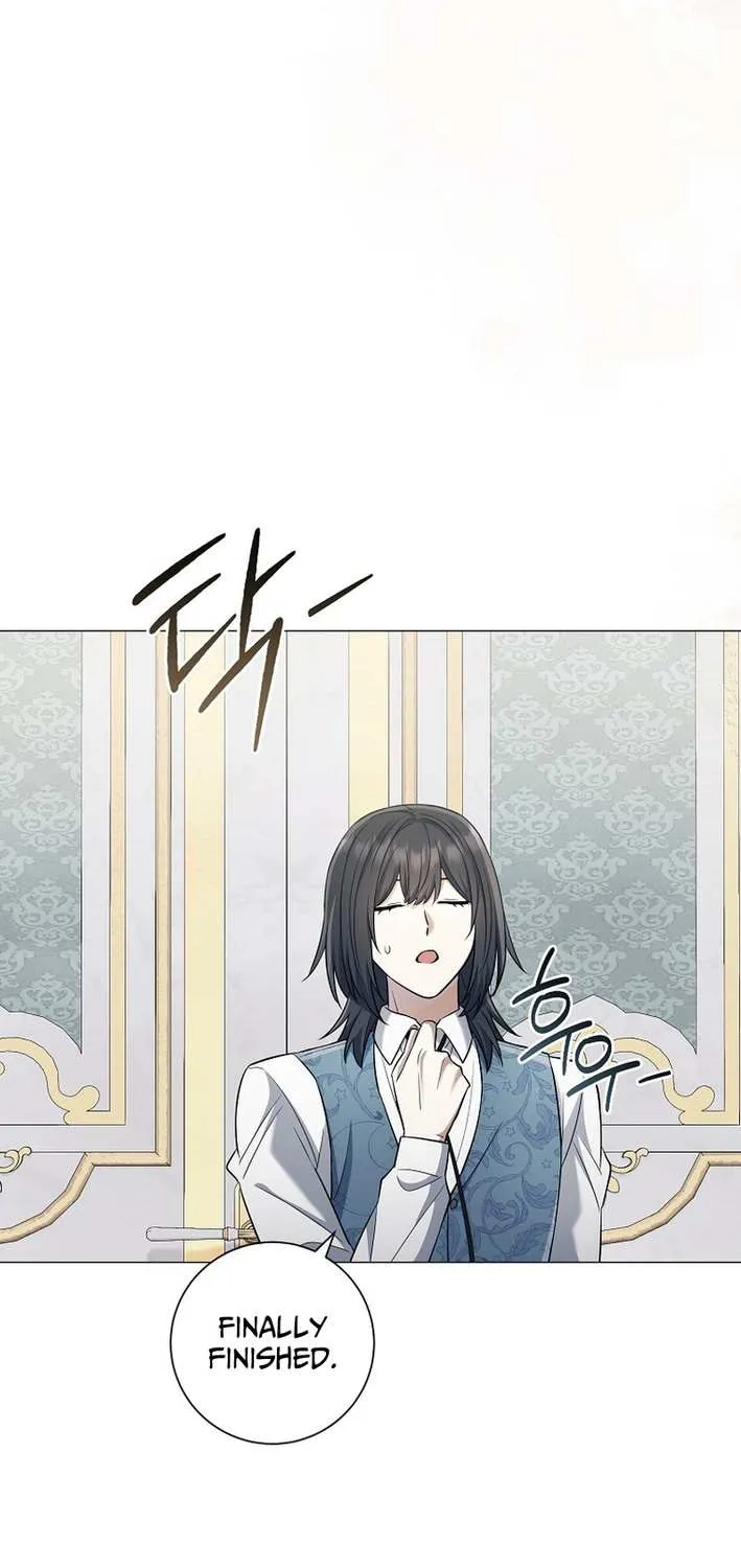 Read Magic Lord chapter 30 image 64 on Lezhin