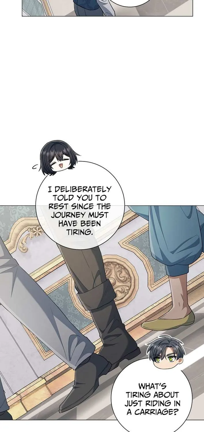 Read Magic Lord chapter 30 image 66 on Lezhin