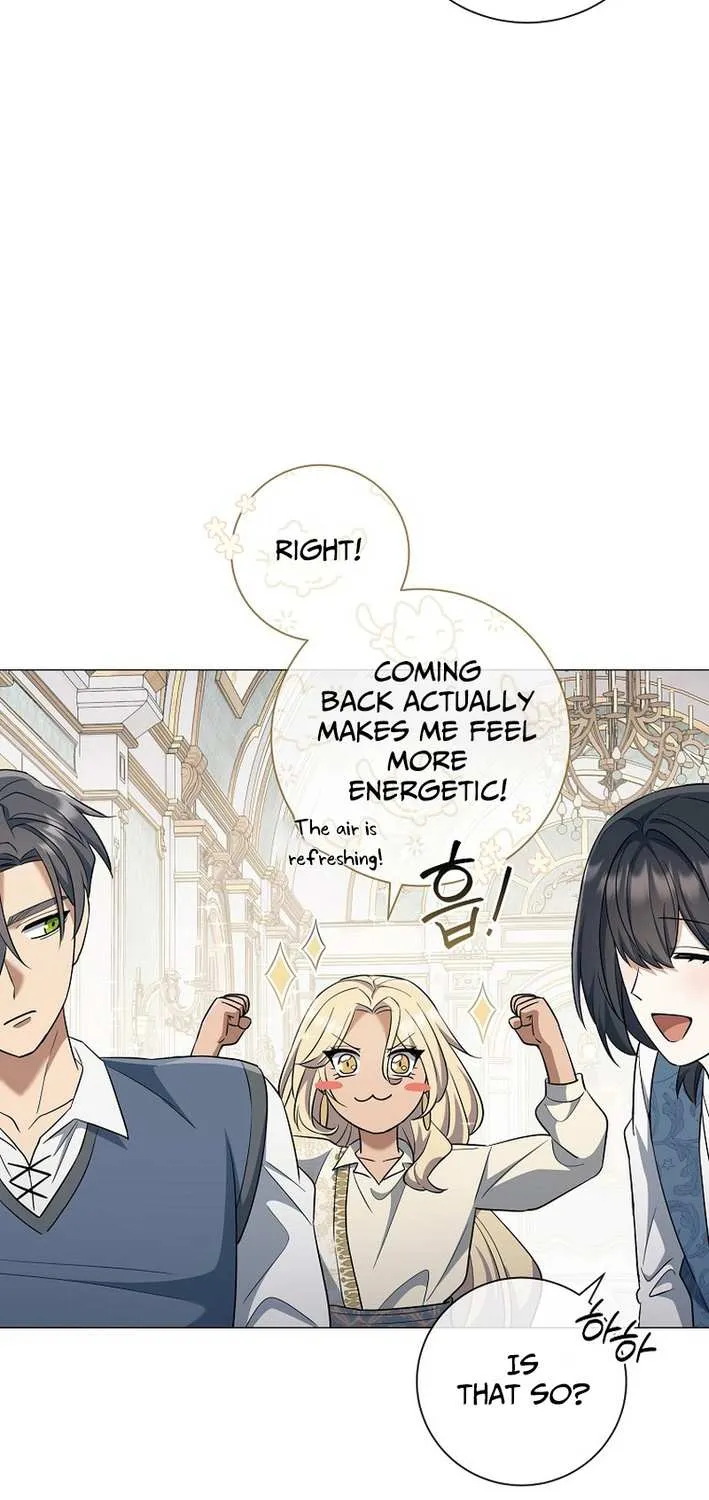 Read Magic Lord chapter 30 image 67 on Lezhin