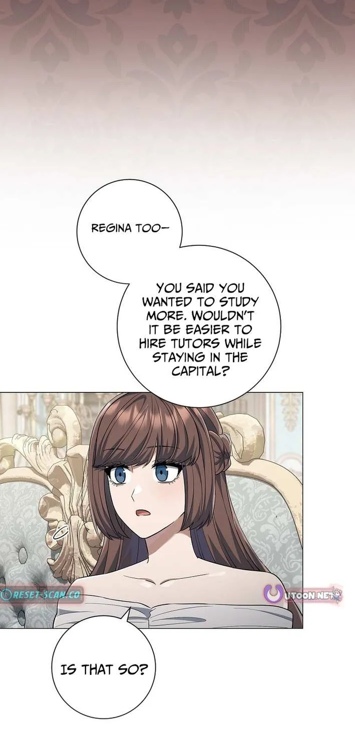 Read Magic Lord chapter 30 image 8 on Lezhin
