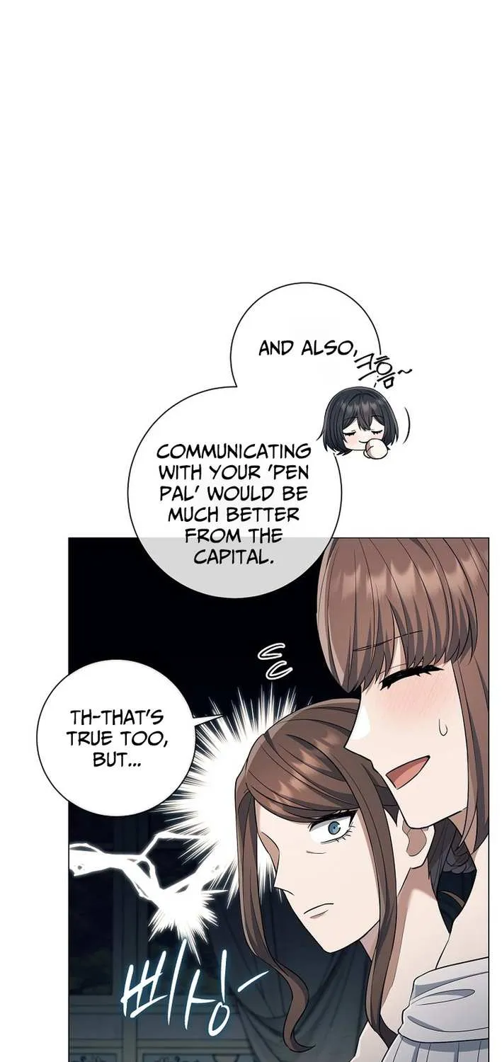 Read Magic Lord chapter 30 image 9 on Lezhin