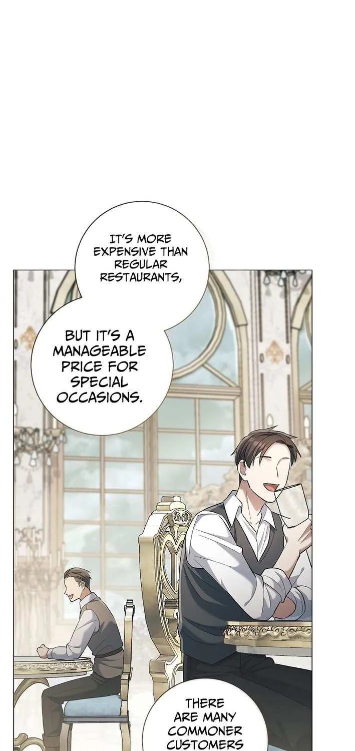 Read Magic Lord chapter 31 image 10 on Lezhin