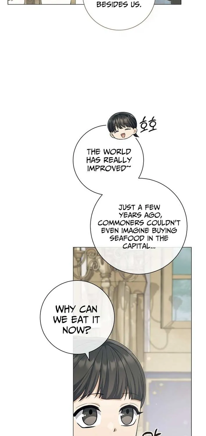 Read Magic Lord chapter 31 image 11 on Lezhin