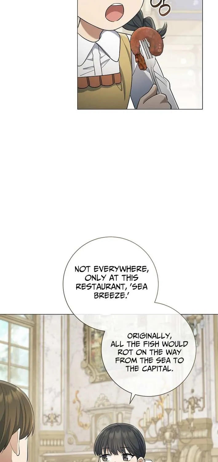 Read Magic Lord chapter 31 image 12 on Lezhin