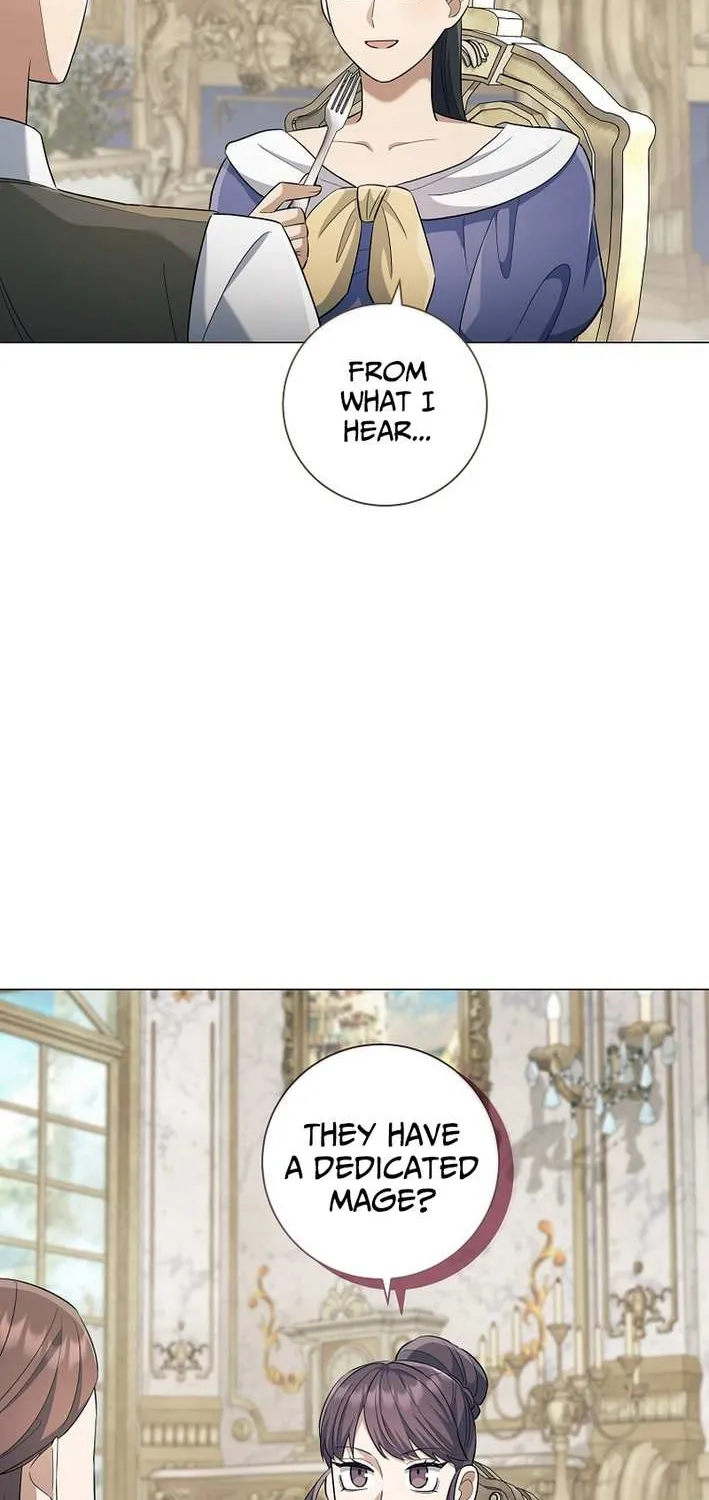 Read Magic Lord chapter 31 image 13 on Lezhin