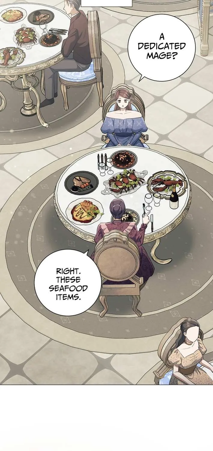 Read Magic Lord chapter 31 image 15 on Lezhin