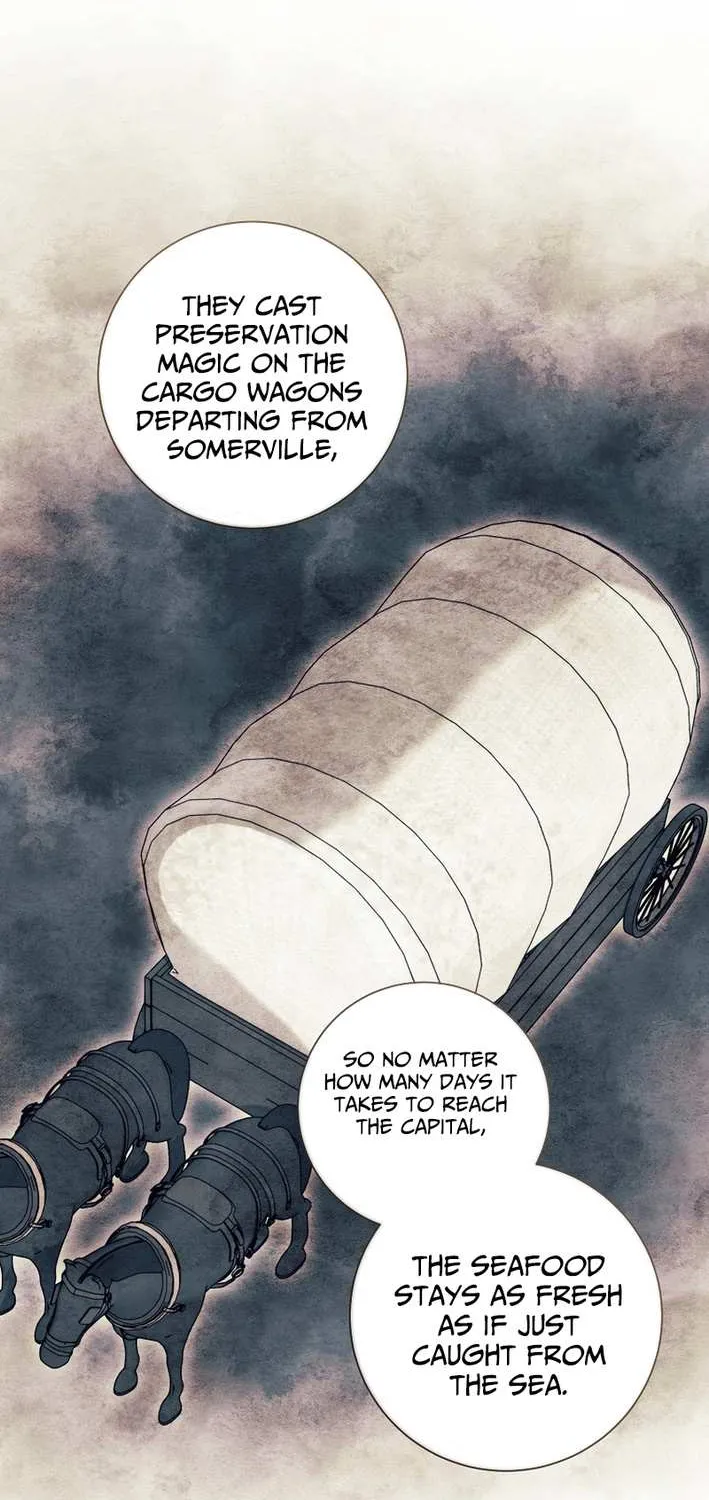 Read Magic Lord chapter 31 image 16 on Lezhin