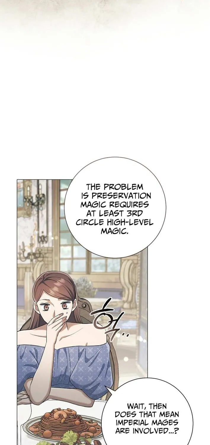 Read Magic Lord chapter 31 image 17 on Lezhin