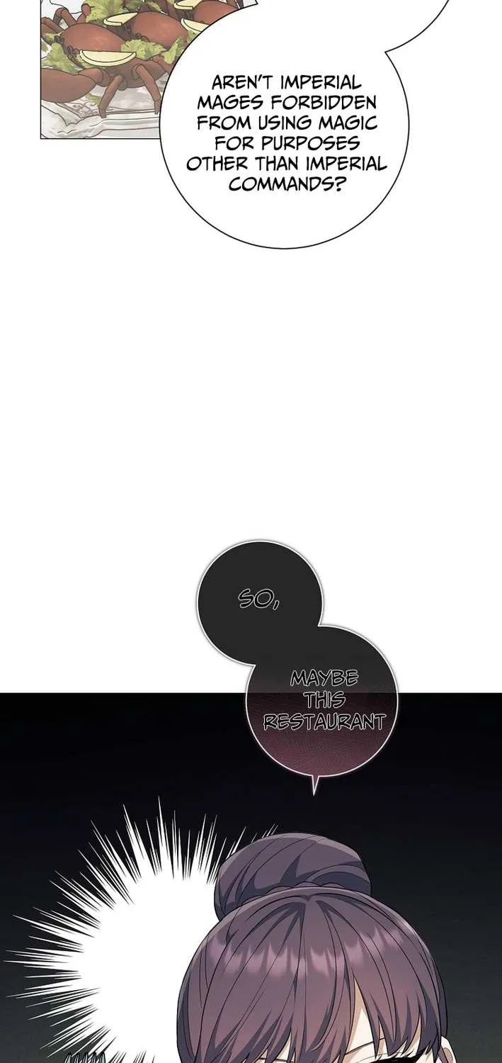 Read Magic Lord chapter 31 image 18 on Lezhin