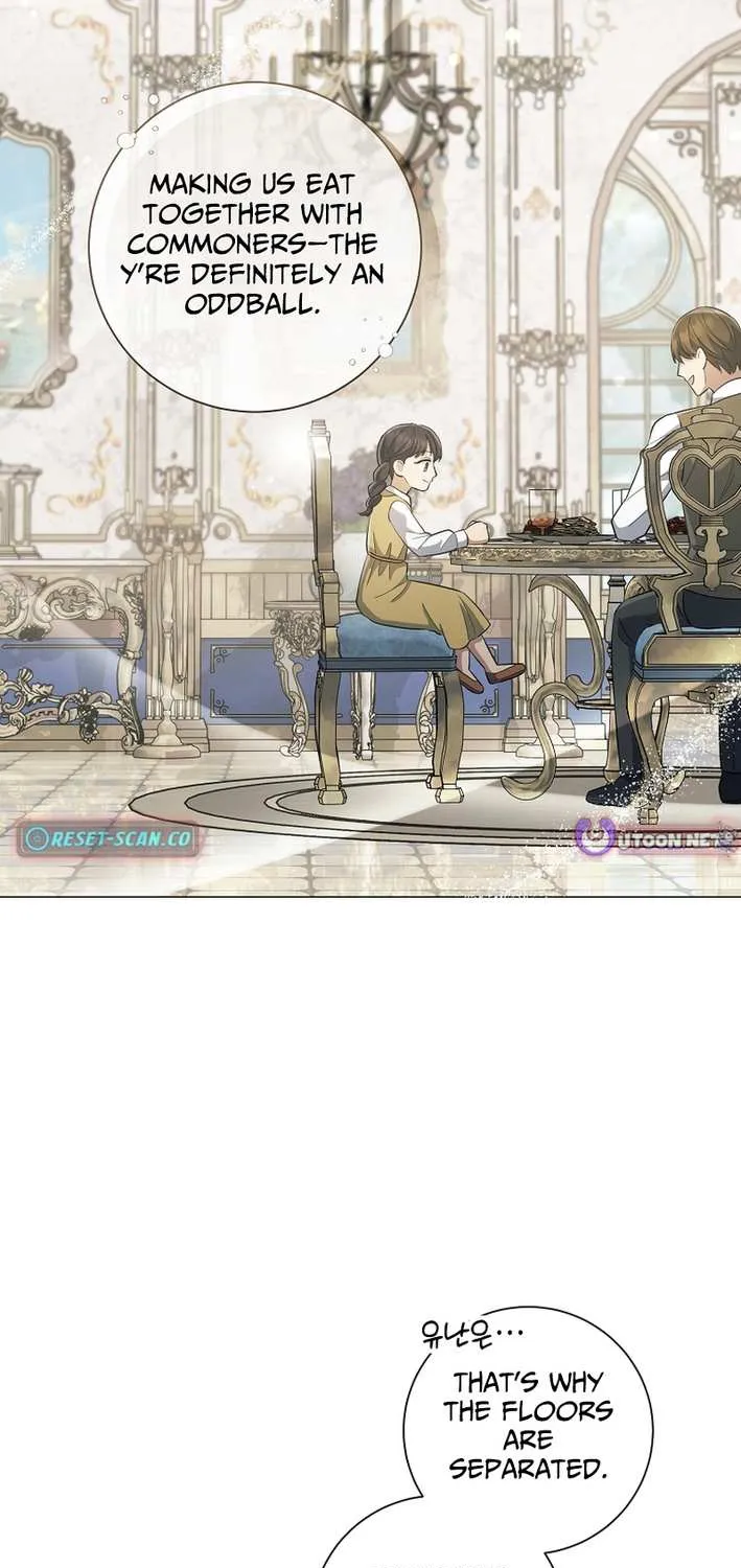 Read Magic Lord chapter 31 image 22 on Lezhin