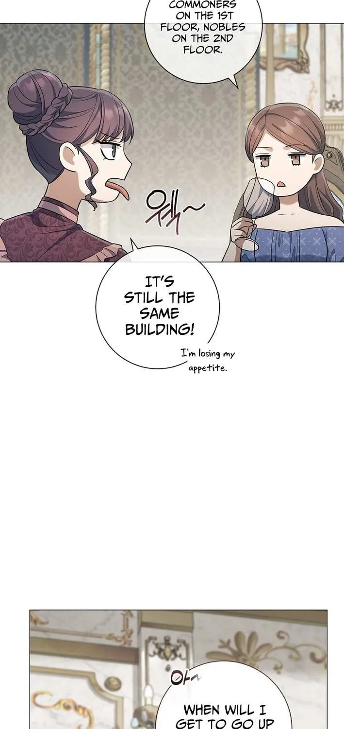 Read Magic Lord chapter 31 image 23 on Lezhin
