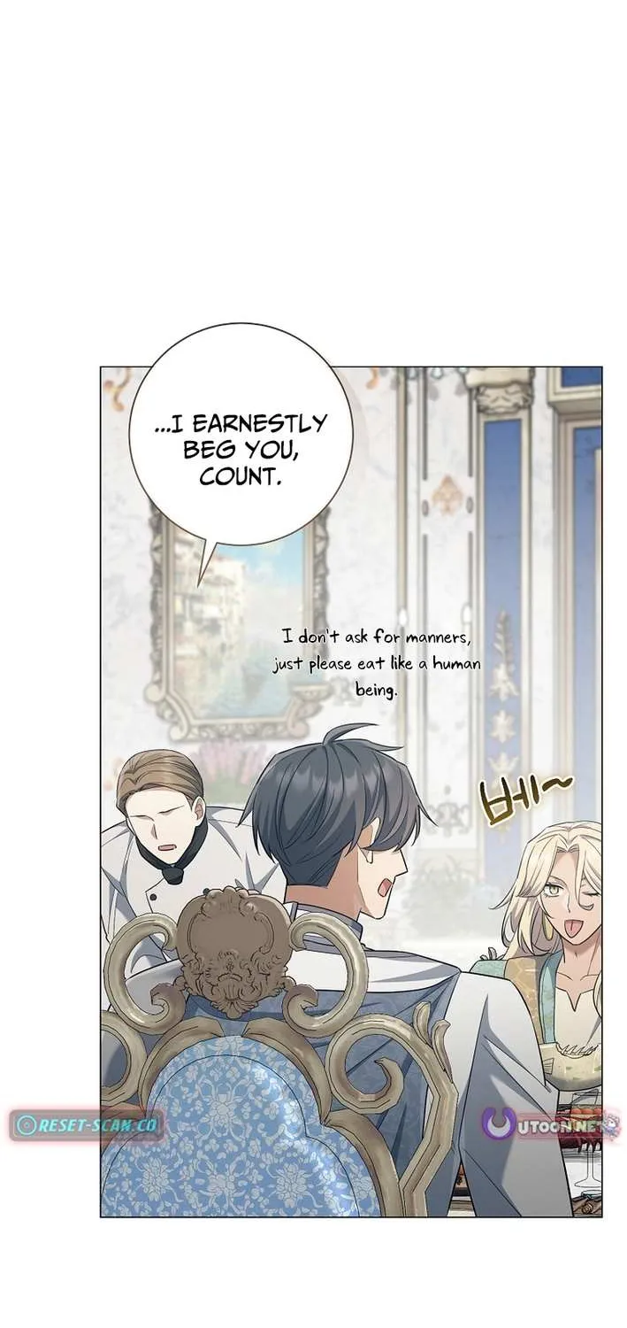 Read Magic Lord chapter 31 image 27 on Lezhin