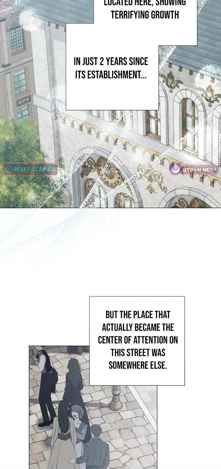Read Magic Lord chapter 31 image 3 on Lezhin