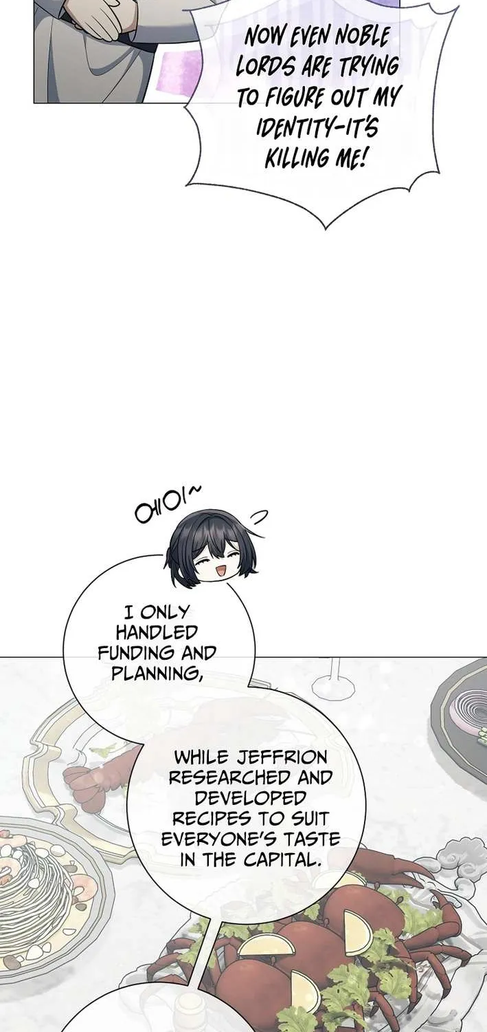 Read Magic Lord chapter 31 image 32 on Lezhin
