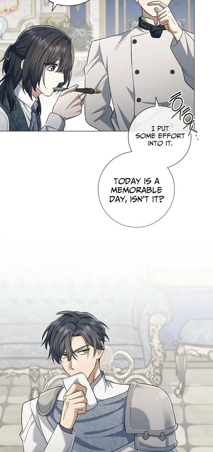 Read Magic Lord chapter 31 image 34 on Lezhin