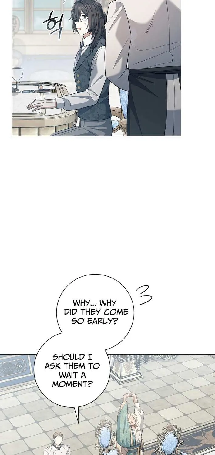 Read Magic Lord chapter 31 image 38 on Lezhin