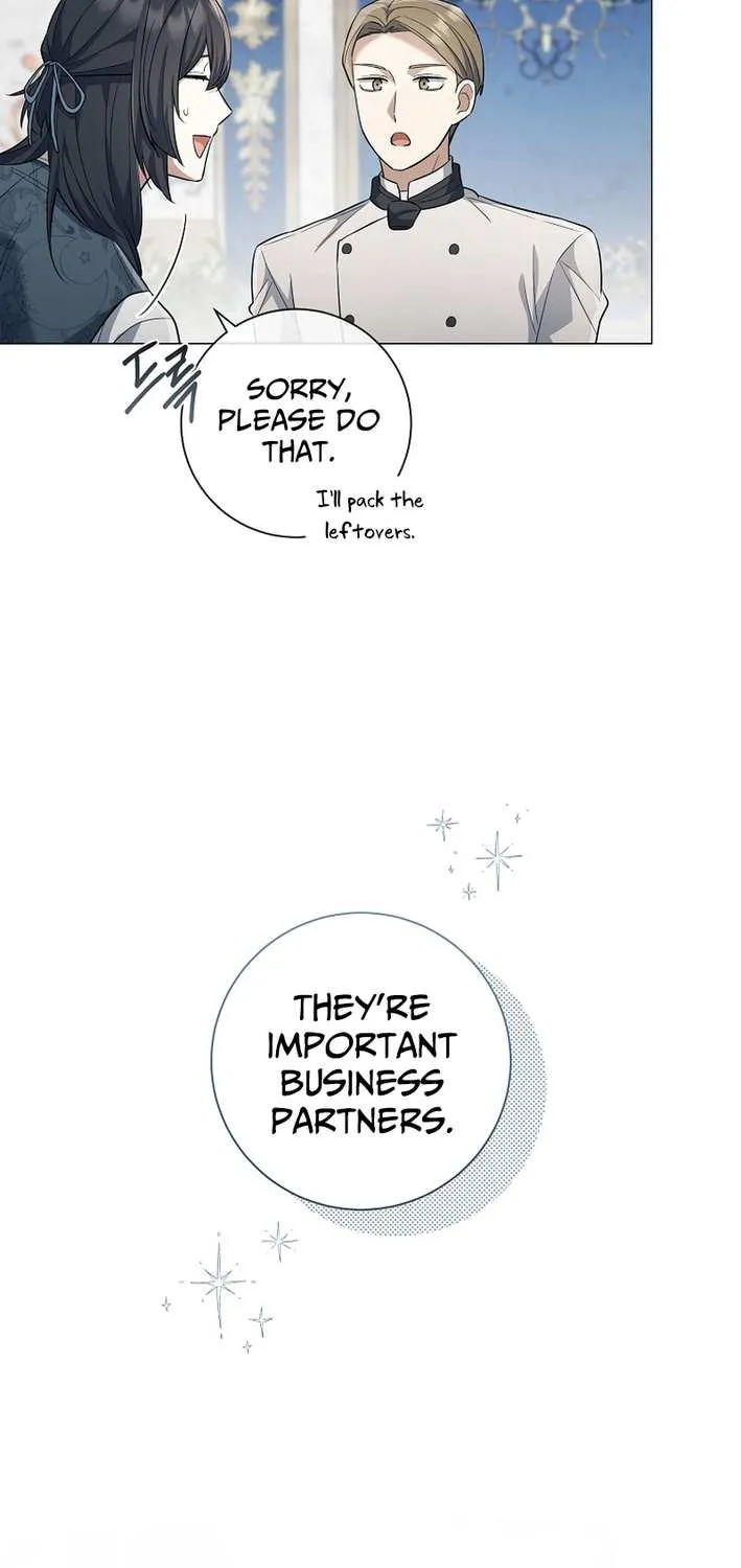 Read Magic Lord chapter 31 image 40 on Lezhin