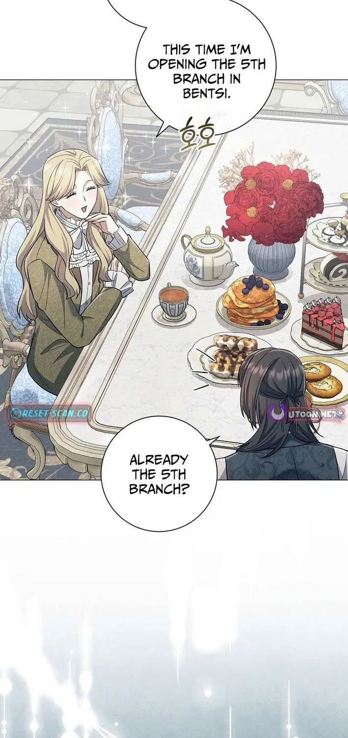 Read Magic Lord chapter 31 image 46 on Lezhin