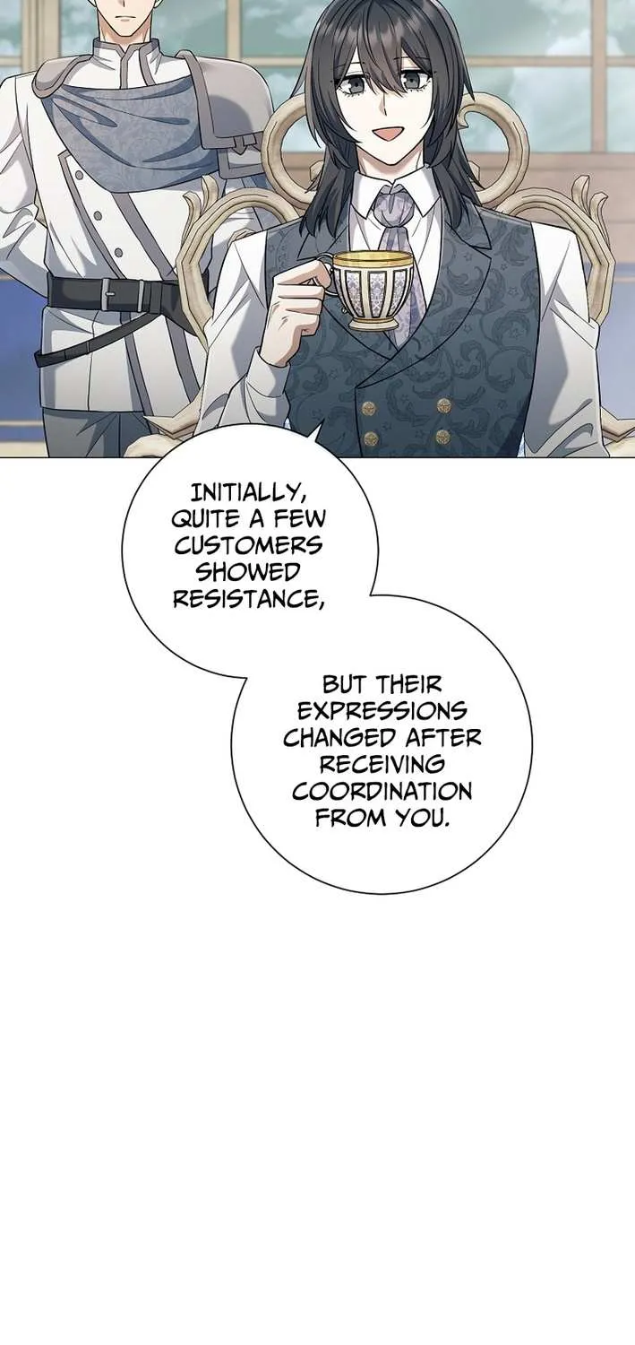 Read Magic Lord chapter 31 image 50 on Lezhin