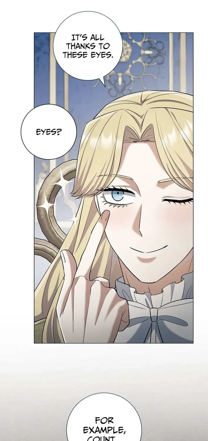Read Magic Lord chapter 31 image 51 on Lezhin