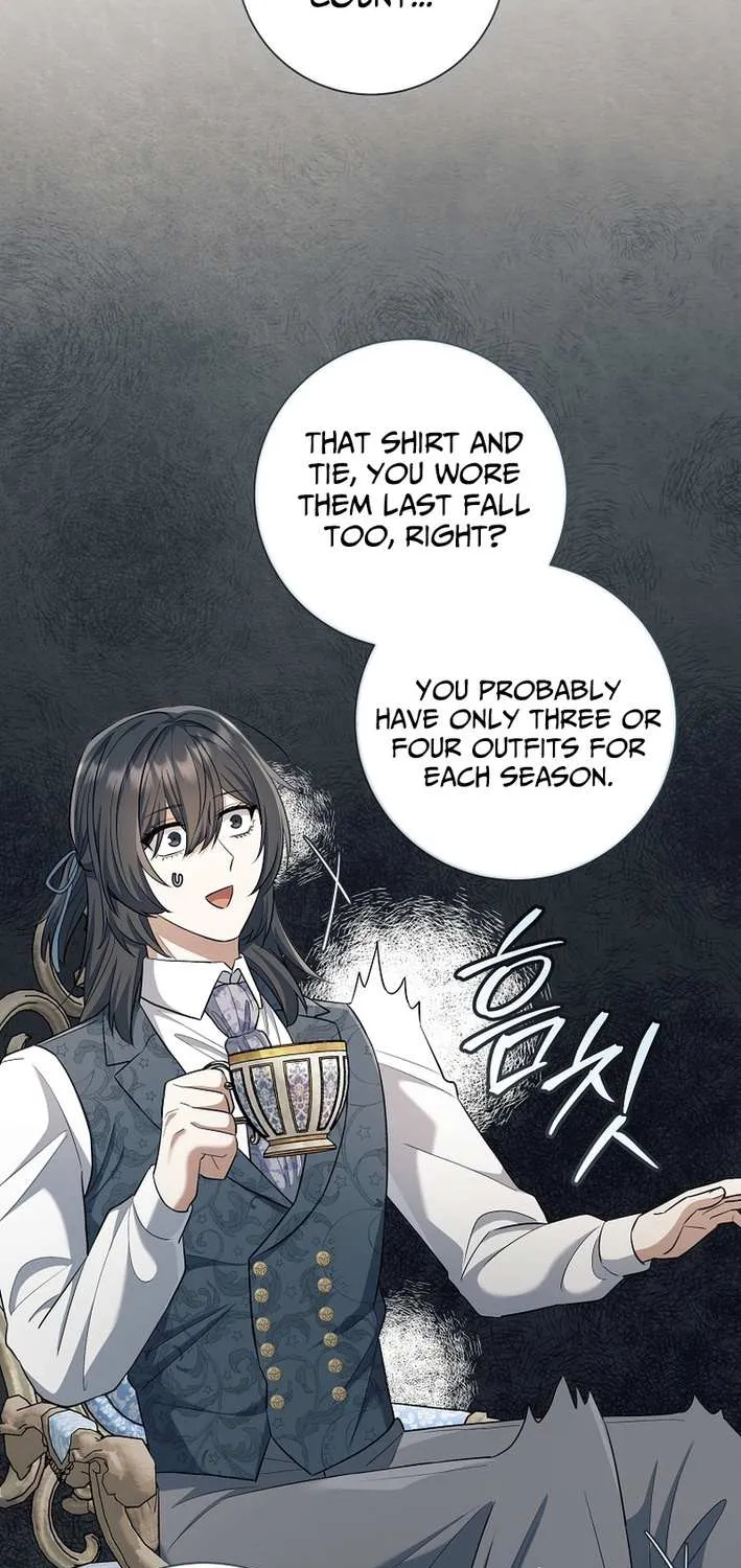 Read Magic Lord chapter 31 image 52 on Lezhin