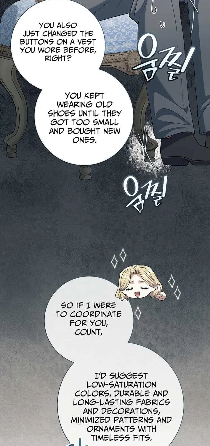 Read Magic Lord chapter 31 image 53 on Lezhin