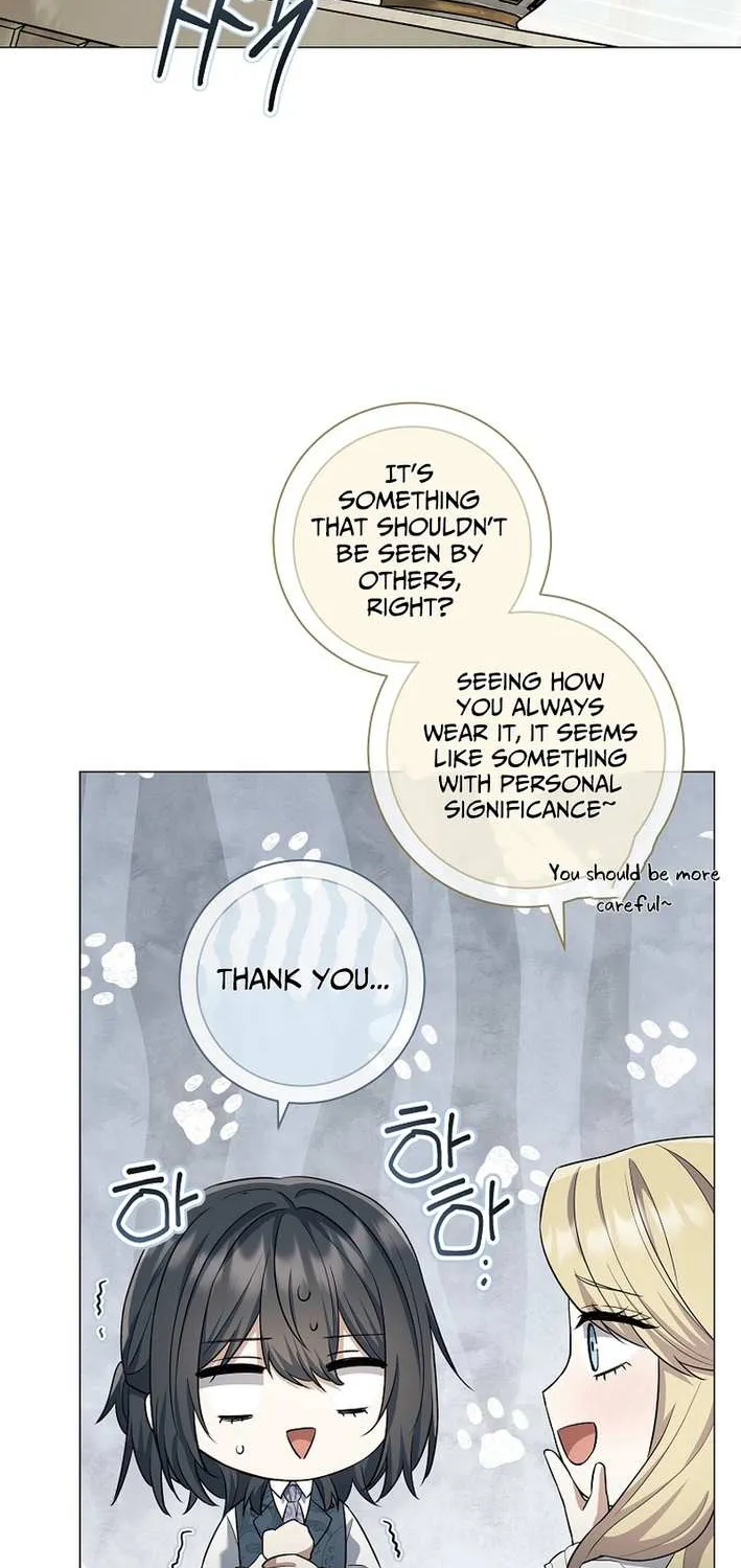 Read Magic Lord chapter 31 image 55 on Lezhin