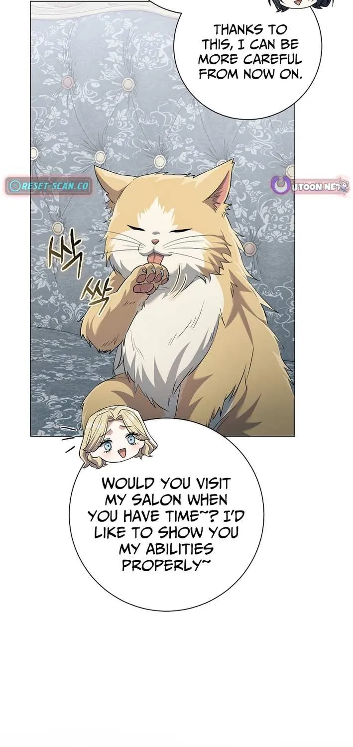 Read Magic Lord chapter 31 image 57 on Lezhin