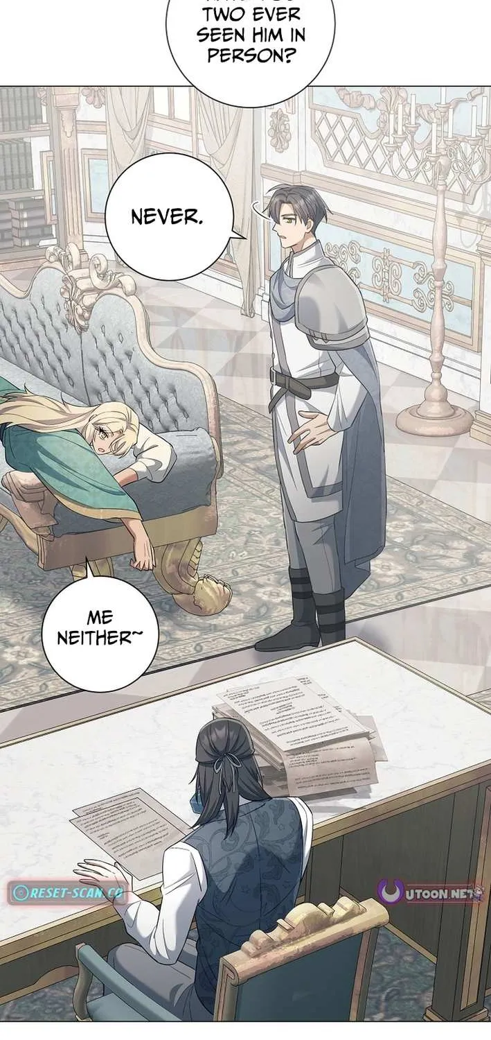 Read Magic Lord chapter 31 image 74 on Lezhin