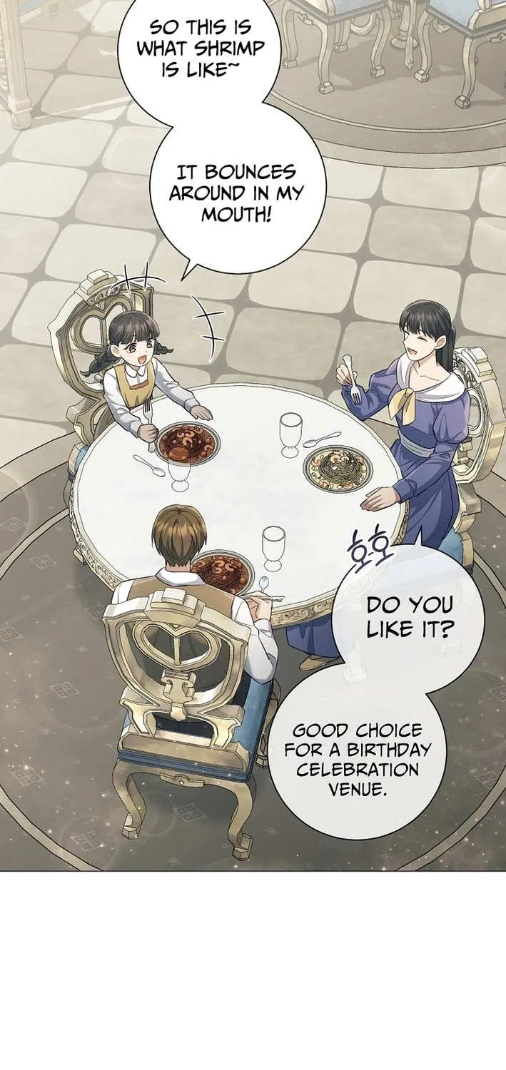 Read Magic Lord chapter 31 image 8 on Lezhin