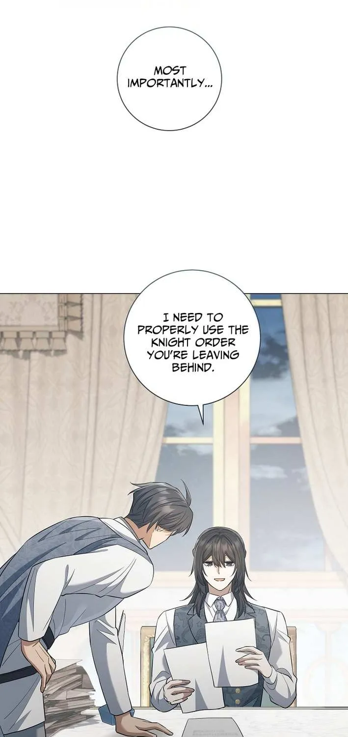 Read Magic Lord chapter 31 image 83 on Lezhin