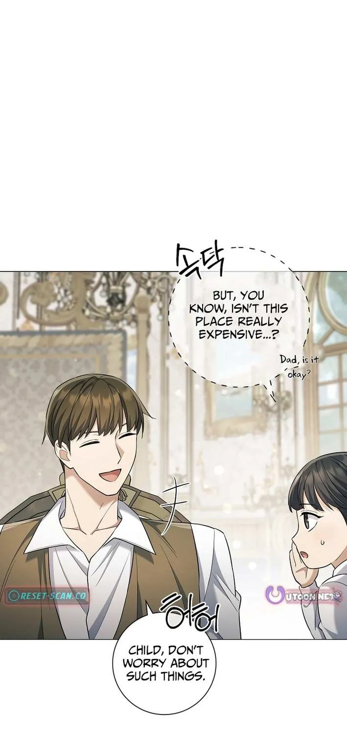 Read Magic Lord chapter 31 image 9 on Lezhin