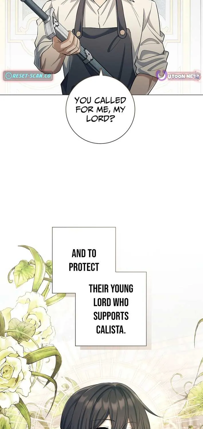 Read Magic Lord chapter 32 image 10 on Lezhin