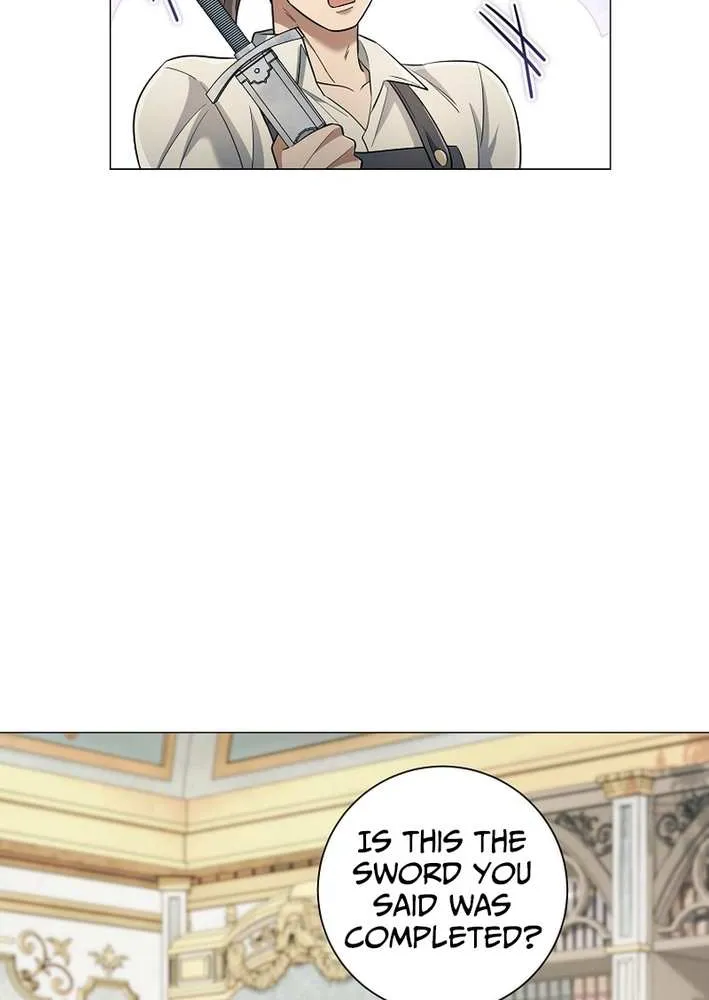Read Magic Lord chapter 32 image 14 on Lezhin