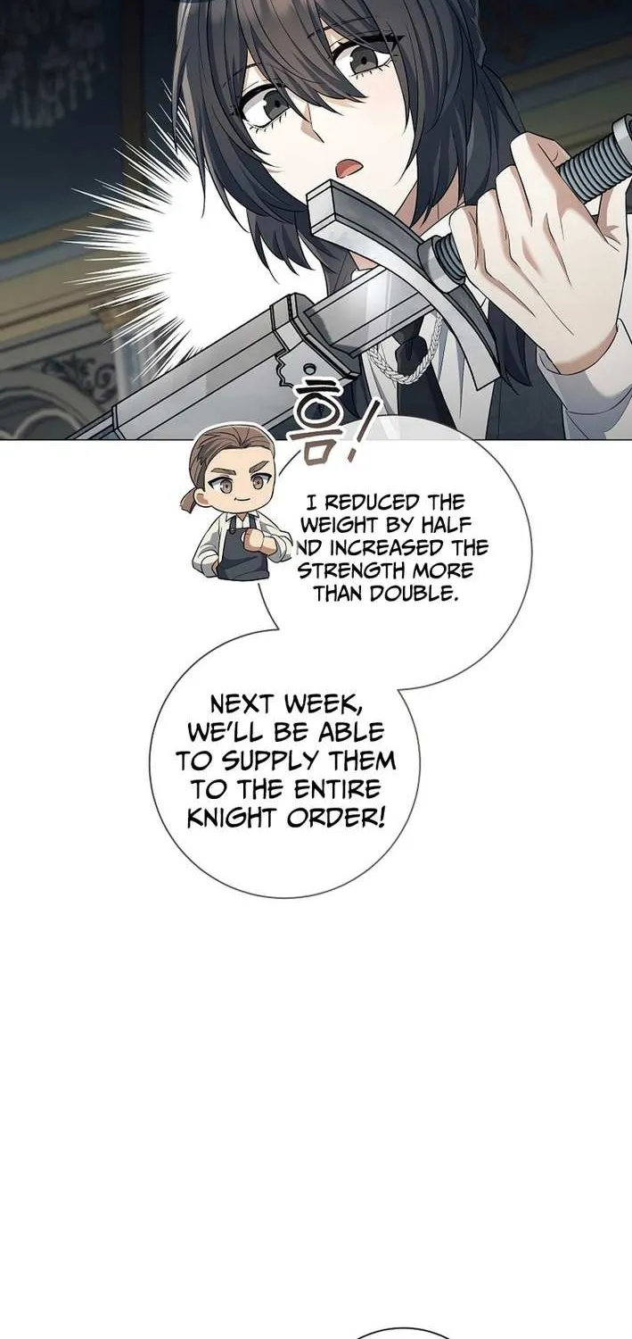 Read Magic Lord chapter 32 image 16 on Lezhin