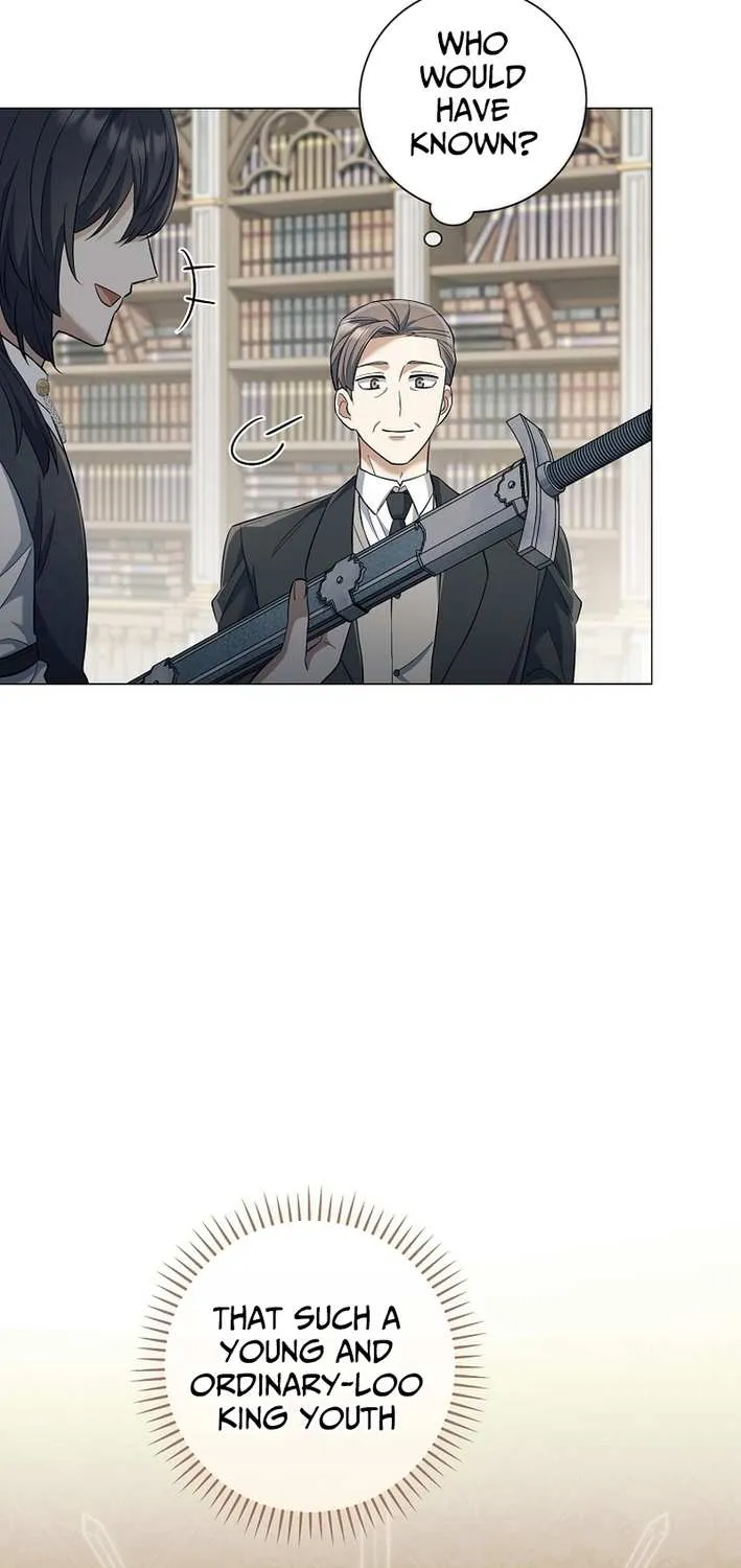 Read Magic Lord chapter 32 image 17 on Lezhin