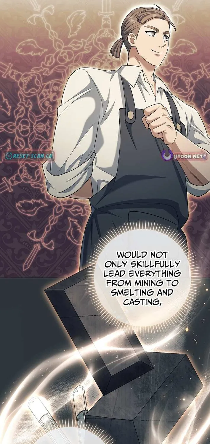 Read Magic Lord chapter 32 image 18 on Lezhin